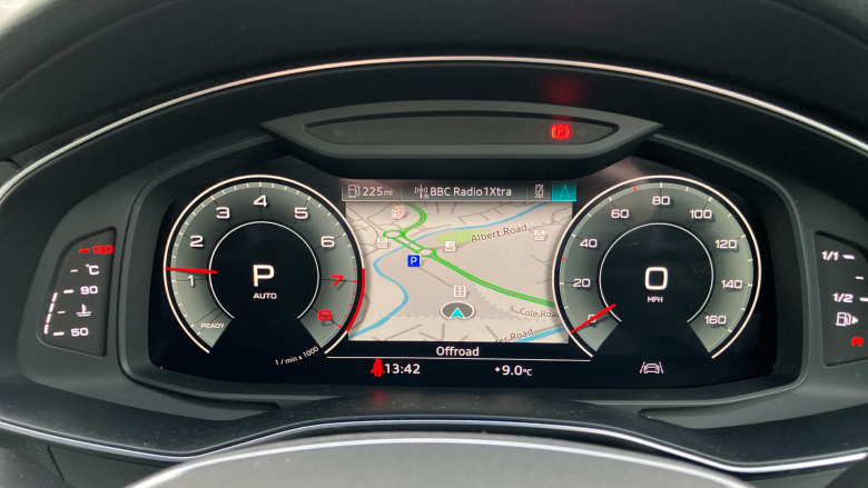 Audi A6 40 TFSI Sport 4dr S Tronic [Tech Pack] Petrol Saloon